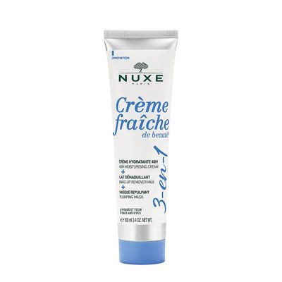 Crème Fraîche de Beauté 3-In-1 Cream from Nuxe
