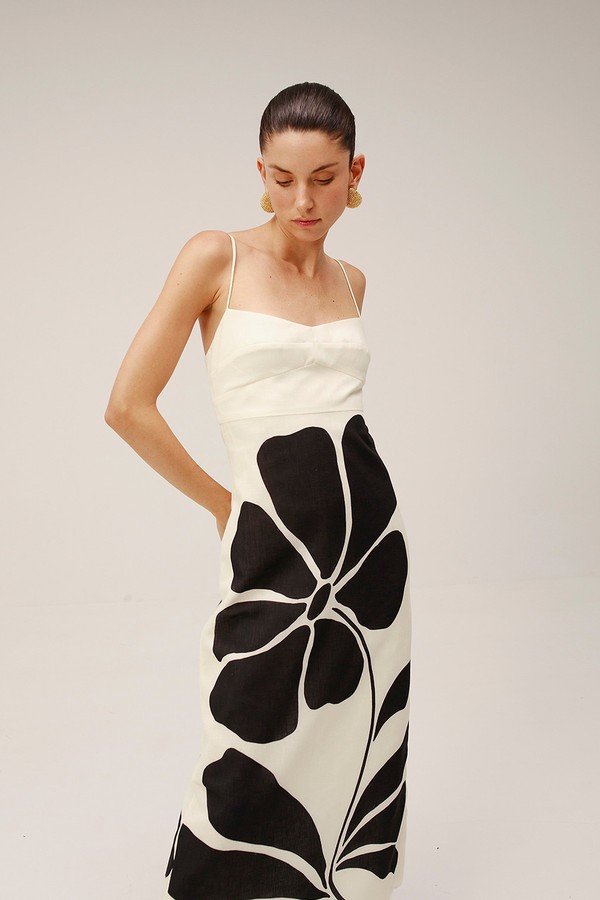 Paloma Dress