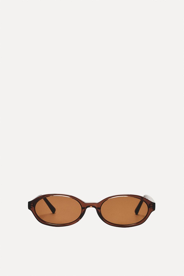 Round Sunglasses