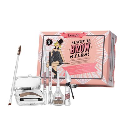 Magical Brow Stars 03 Holiday 2018 Brow Buster from Benefit