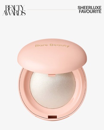 Silky Touch Highlighter from Rare Beauty