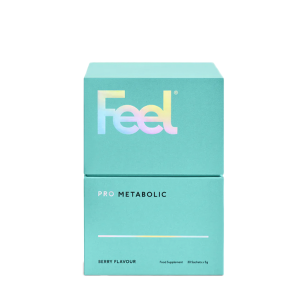 Pro Metabolic  from Feel 