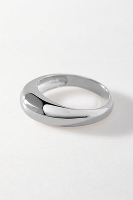 Curve Ring from Edge Of Ember