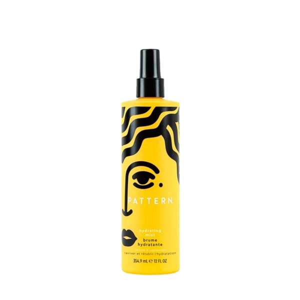 Hydrating Mist 