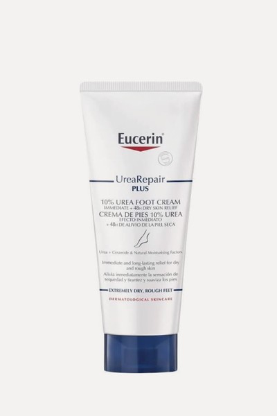 Urea Repair+ 10% Urea Foot Cream from Eucerin