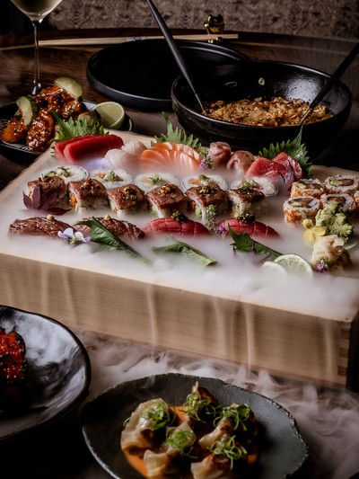 The London New Year’s Eve Experience To Book Now