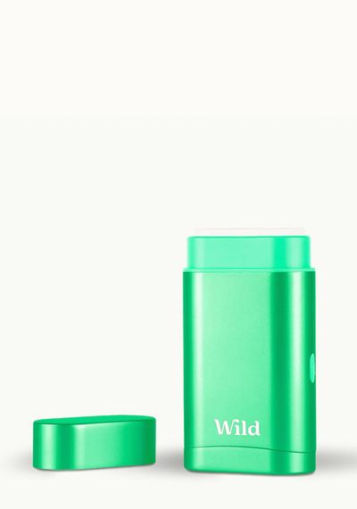 Deodrant from WILD