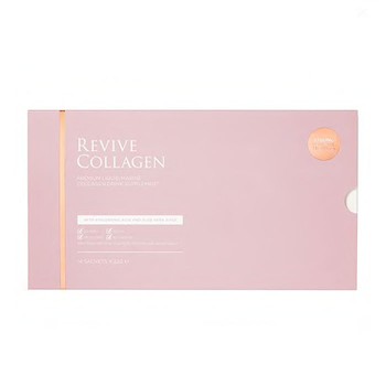 iquid Marine Collagen Drink  from Revive Collagen