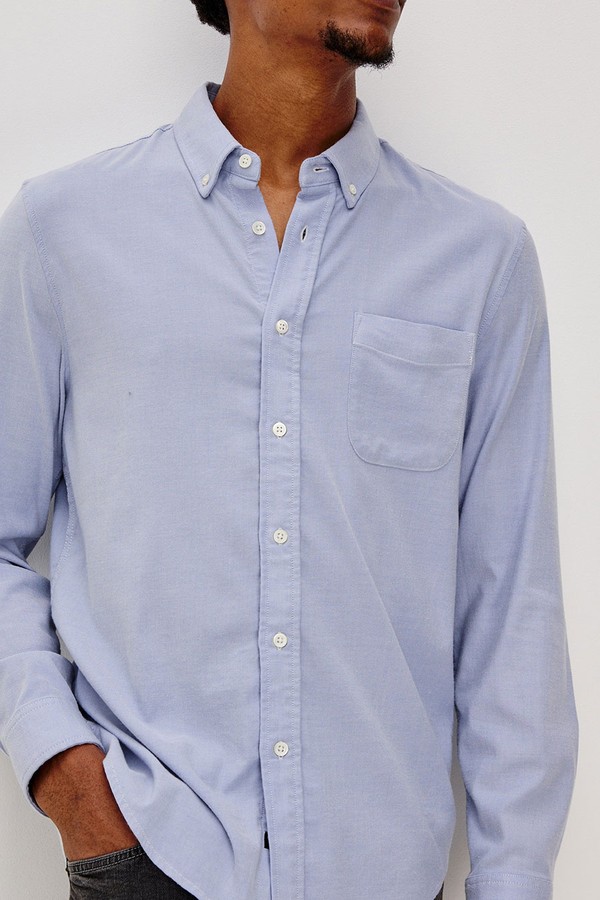 Vance Shirt from Rails