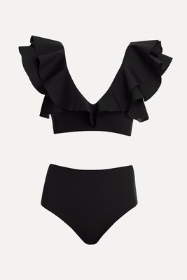 Mila Two-Piece Swimsuit  from Maygel Coronel 