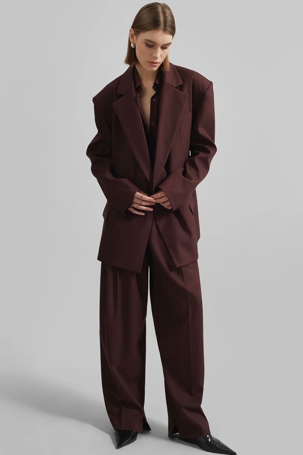 Durham Crossover Blazer