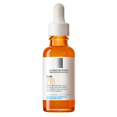 Pure Vitamin C 10 Serum