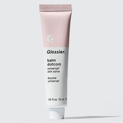 Balm Dotcom from Glossier