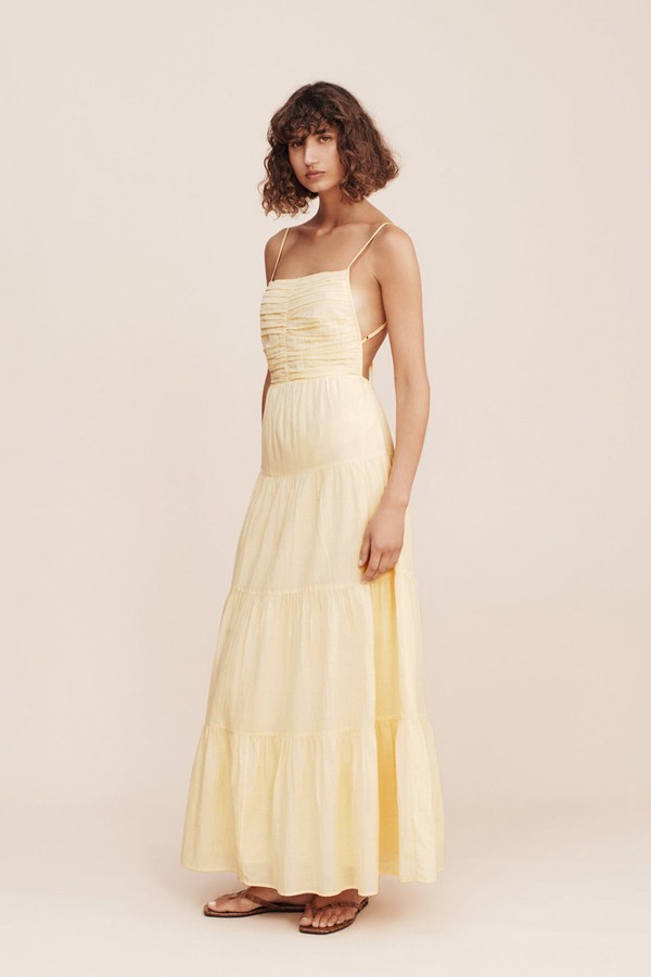 Marnie Dress from Posse
