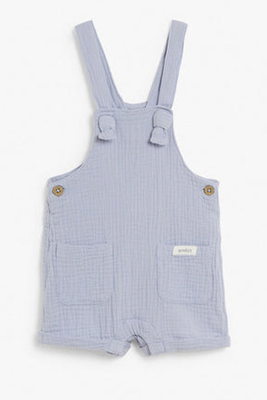 Dungarees from Newbie