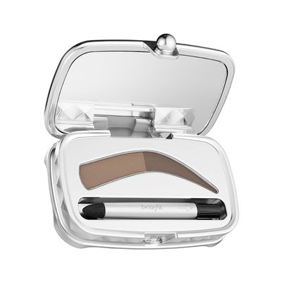 BENEFIT Foolproof Brow Powder Duo from Cult Beauty