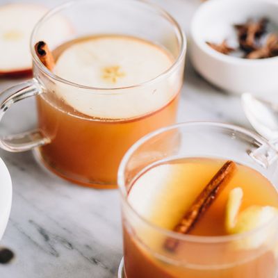 10 Hot Cocktails To Make At Home