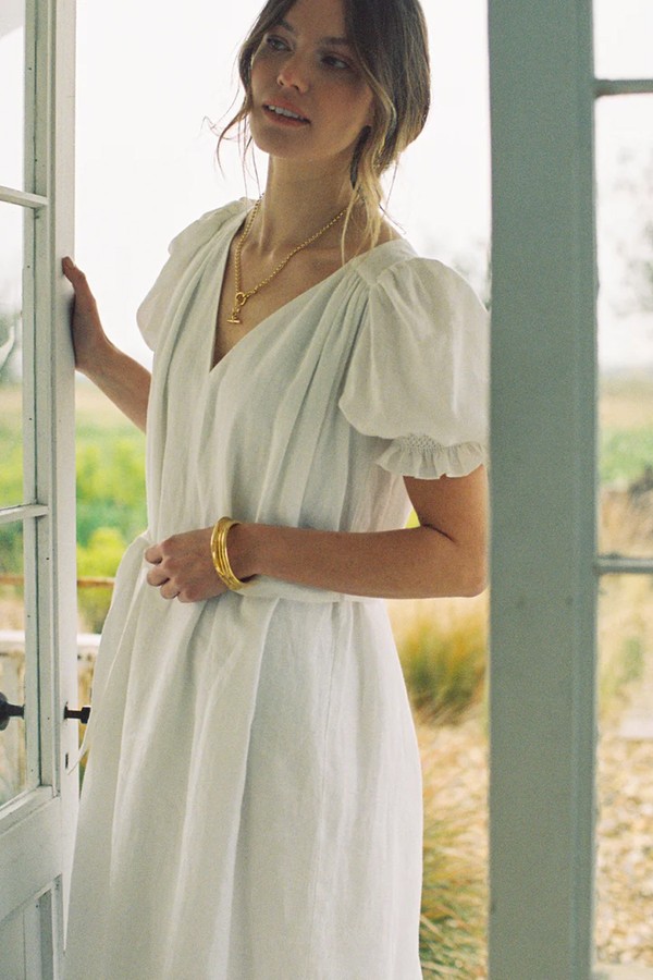 Wren Dress