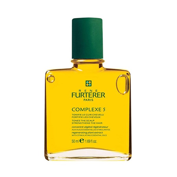 Complexe 5 Active Concentrate Hair Treatment