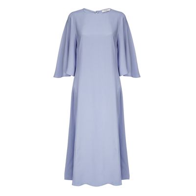 Nadia Full Sleeve Dress from Finery