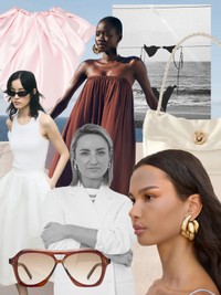 Everything Our Senior Fashion Editor Is Loving Right Now