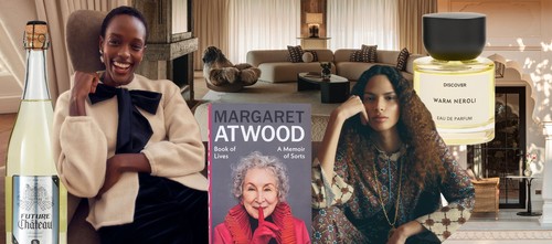The Gold Hot List