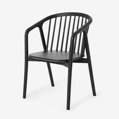 Tacoma Carver Dining Chair