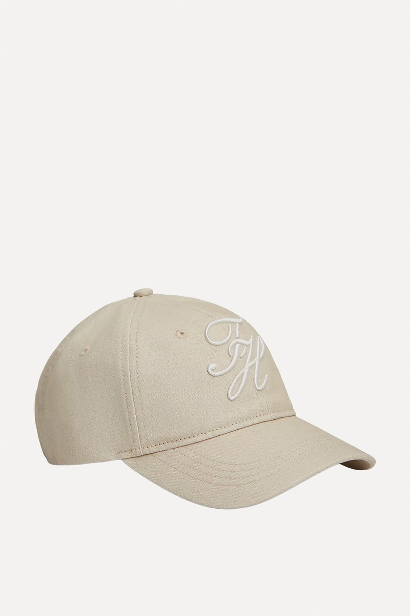 Logo Embroidery Baseball Cap