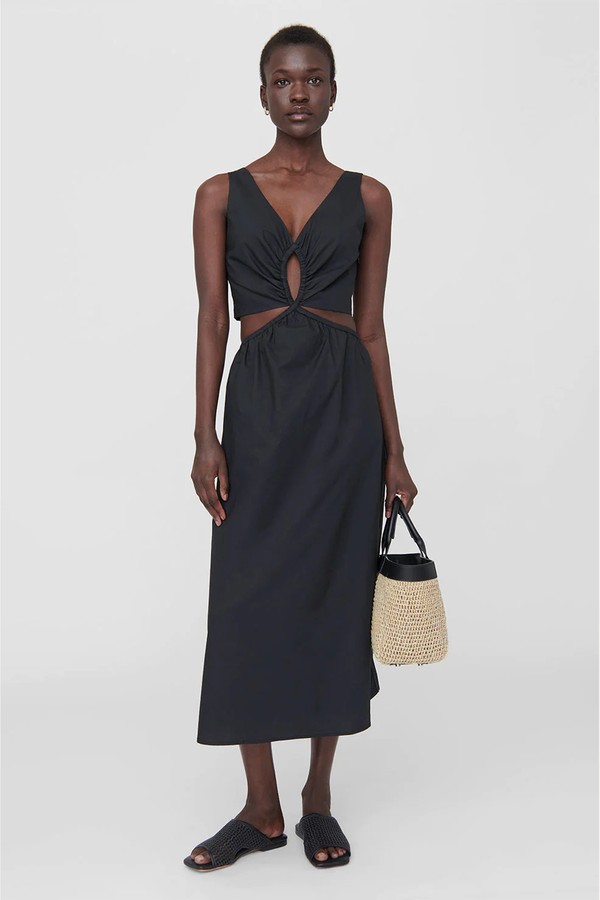 Dione Dress from Anine Bing