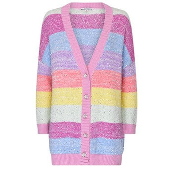 Mika Cardigan, £250 | Olivia Rubin