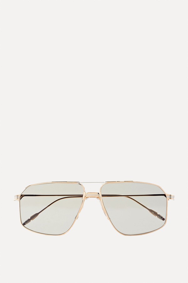 Jagger Sunglasses from Jacques Marie Mage