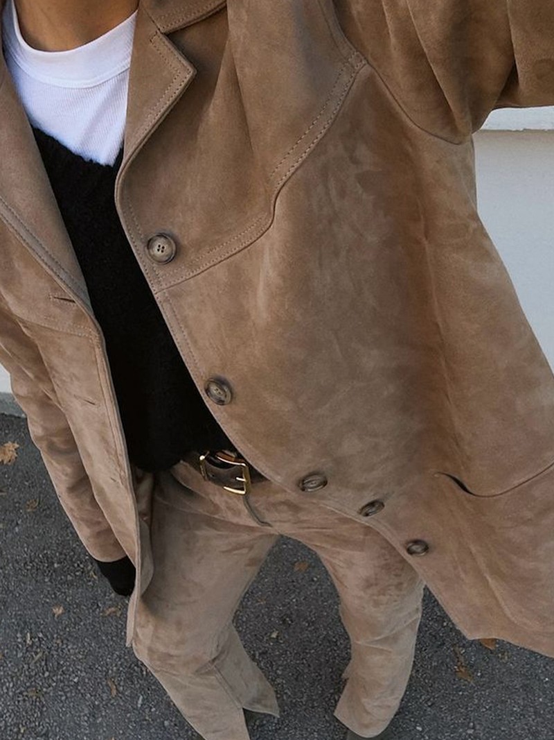 How To Look After Leather & Suede