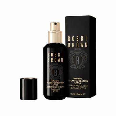 Intensive Serum Foundation SPF 40/30 from Bobbi Brown