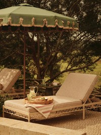 34 Stylish Garden Accessories