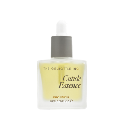 Cuticle Essence from The Gel Bottle