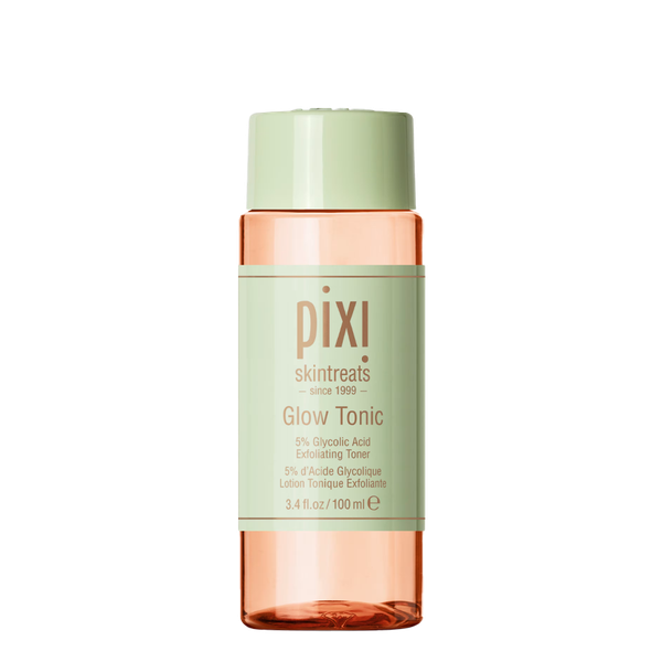 Glow Tonic Exfoliating Toner from Pixi