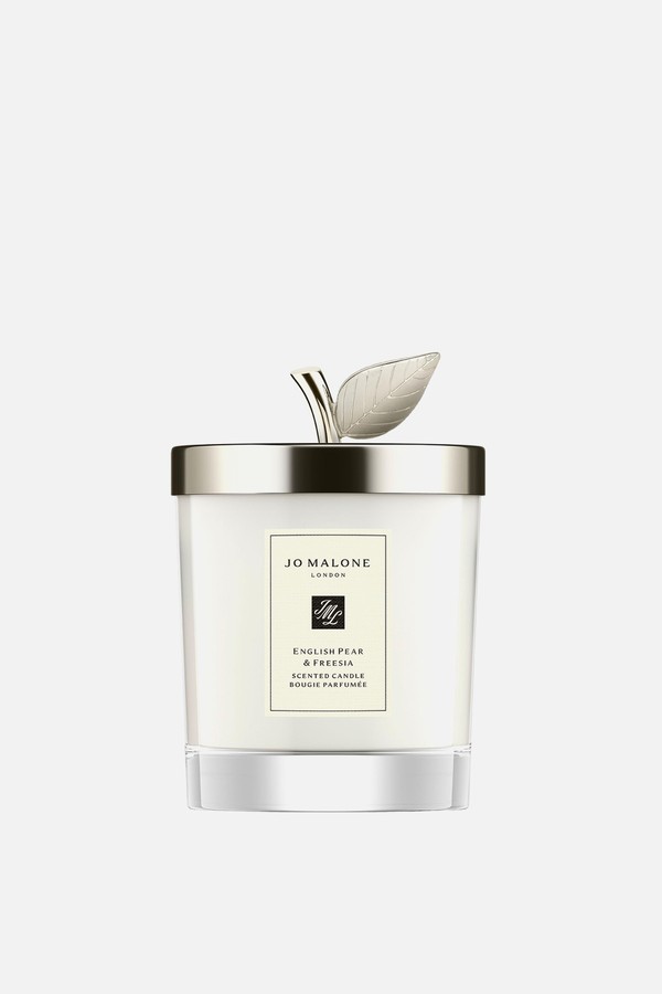 Special-Edition English Pear & Freesia Home Candle