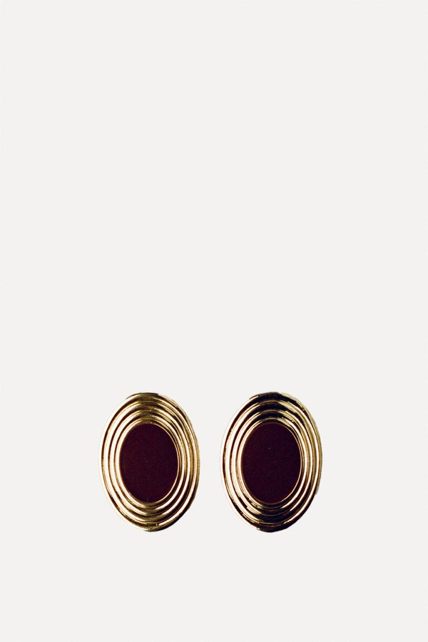 Rowan Earrings from Heaven Mayhem