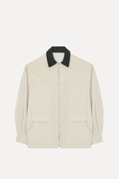 Malia Utility Jacket  from The Frankie Shop