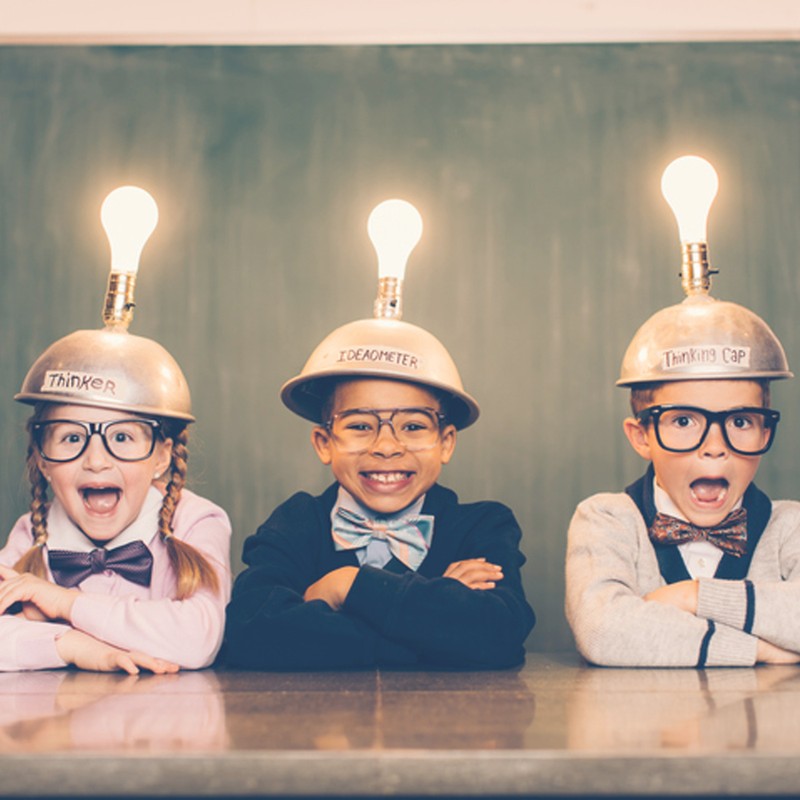 How To Raise Successful People