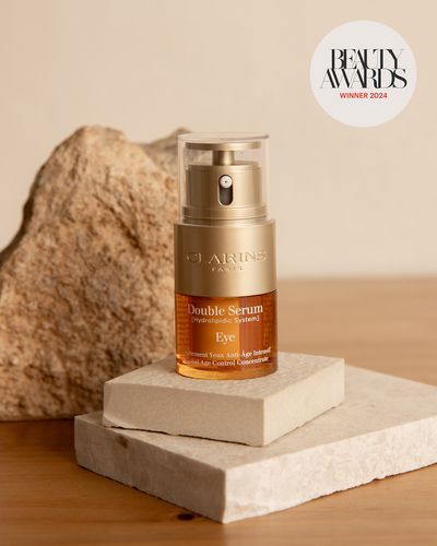 Double Serum Eye from Clarins