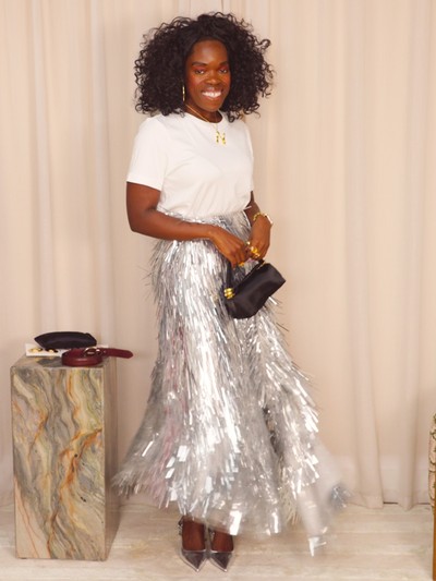 High-Street Must-Haves From Zara, Mango & M&S