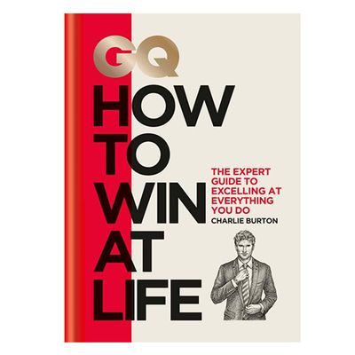 Gq How To Win At Life from Amazon