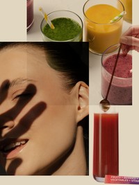 The Easy Way To Get 30 Fruits & Veg A Day