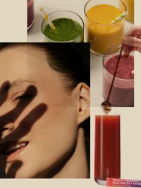 The Easy Way To Get 30 Fruits & Veg A Day