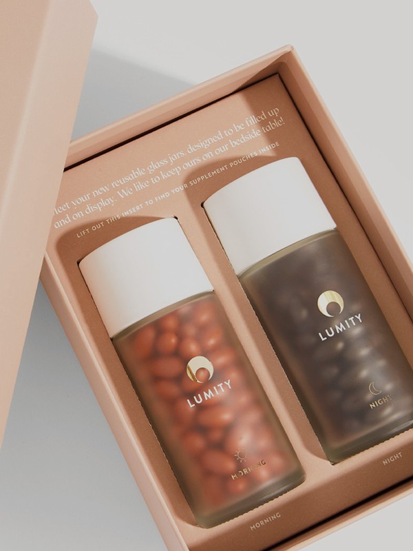 Reasons Why Lumity Is The Health & Wellbeing Brand To Know