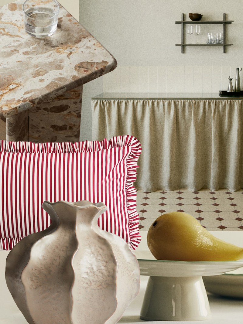 34 Cool New-Ins At H&M Home