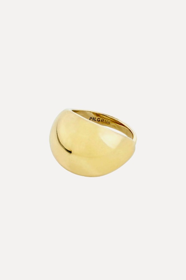 Alivia Statement Ring from Pilgrim