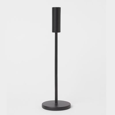 Tall candlestick from H&M