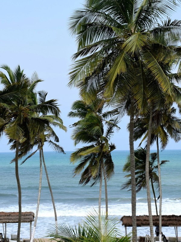 Nana & India’s Guide To Ghana 